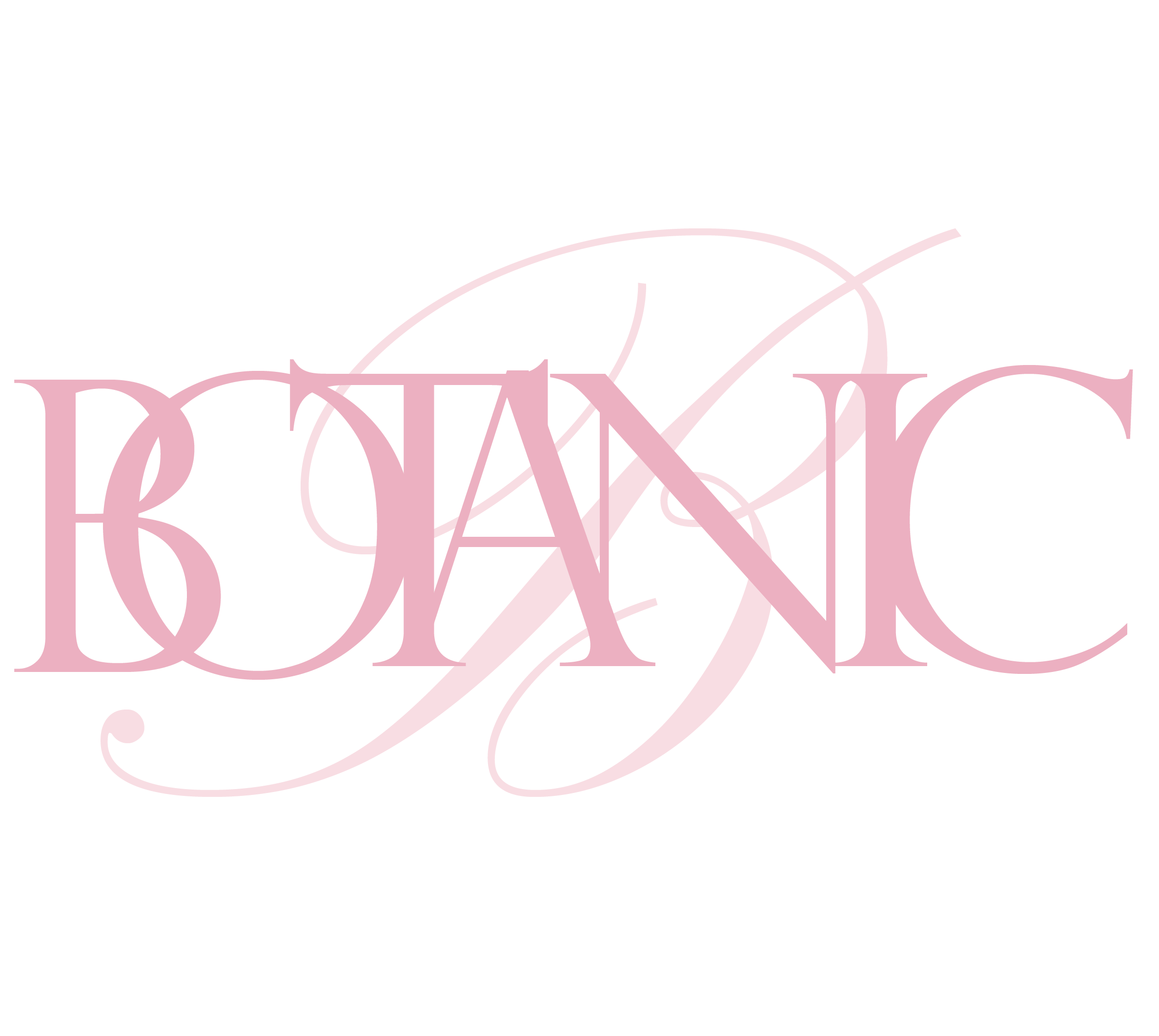 Botanic Lingerie